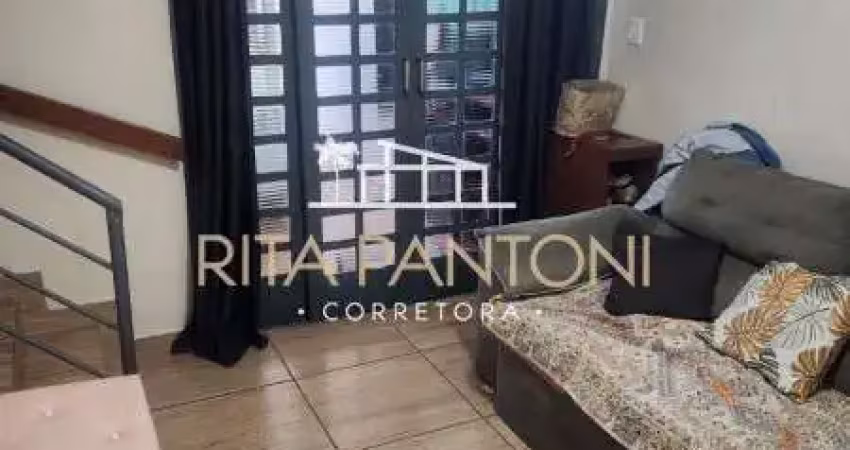 Casa sobrado - ribeirão preto - jardim josé sampaio junior