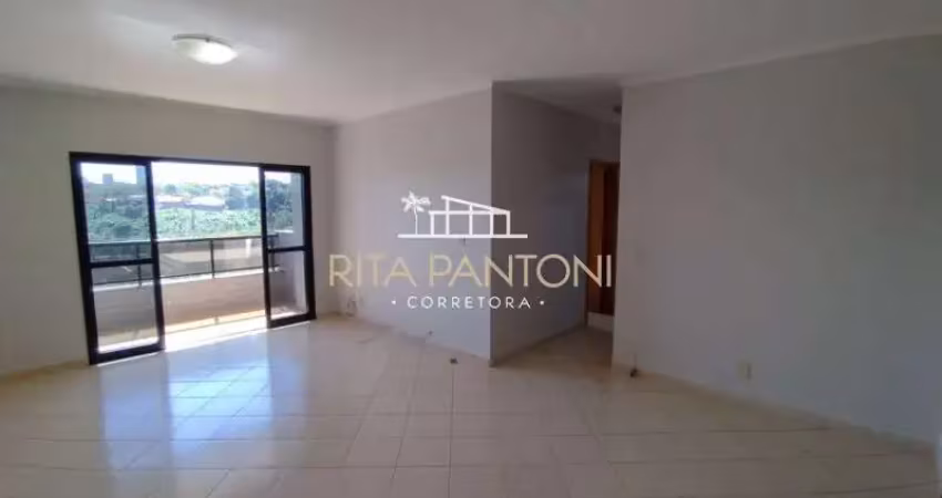 Apartamento com 4 quartos à venda no Jardim São Luiz, Ribeirão Preto 
