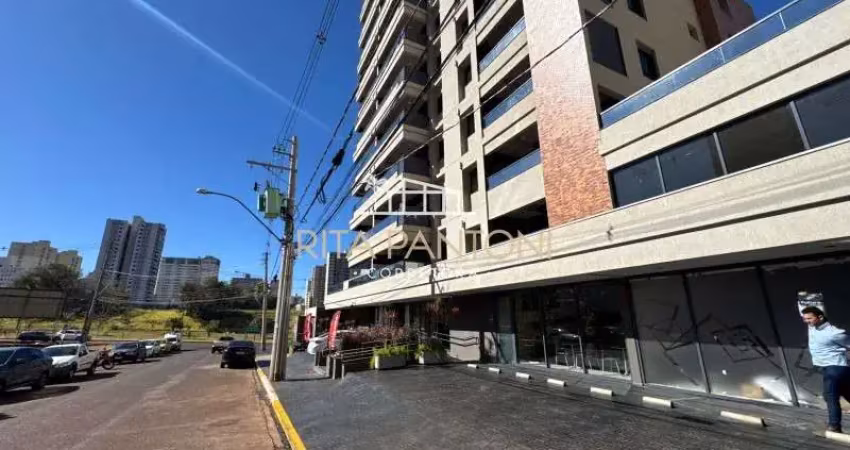 Apartamento - ribeirão preto - nova aliança - região sul