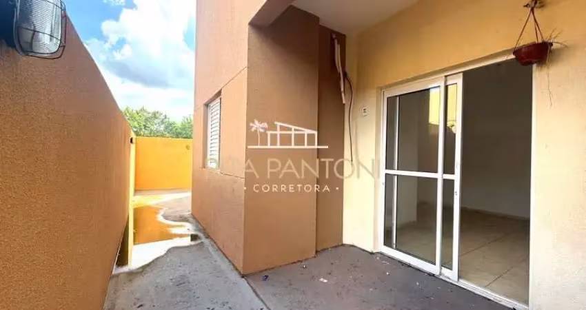 Apartamento - ribeirão preto - jardim anhanguera - região leste