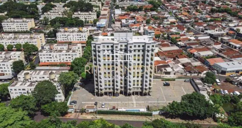 Apartamento - ribeirão preto - vila virgínia - região oeste