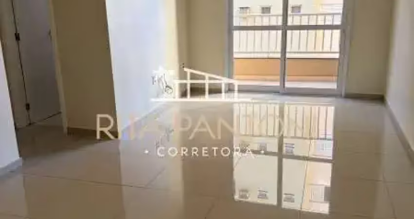Apartamento - ribeirão preto - nova aliança - região sul