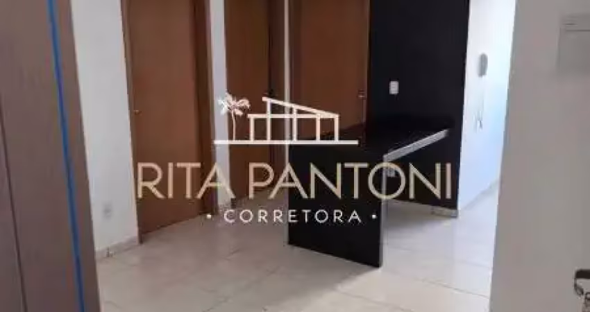 Apartamento com 2 quartos à venda no Nova Jaboticabal, Jaboticabal 