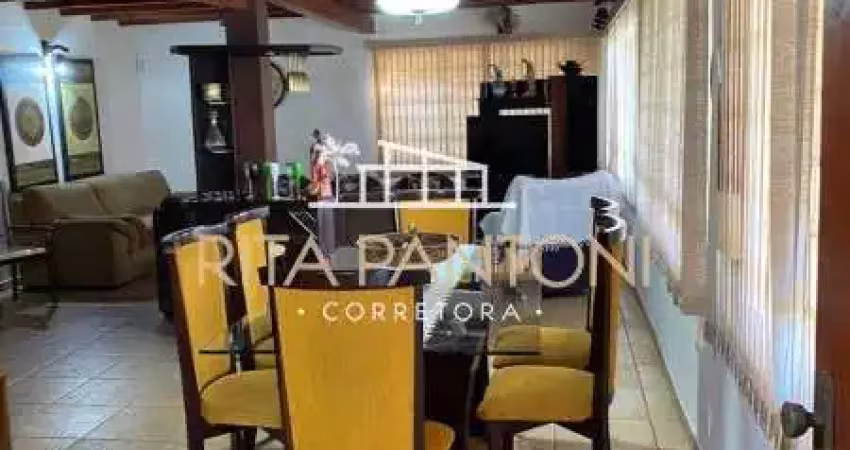 Chácara / sítio com 6 quartos à venda no Chácaras Rio Pardo, Ribeirão Preto 