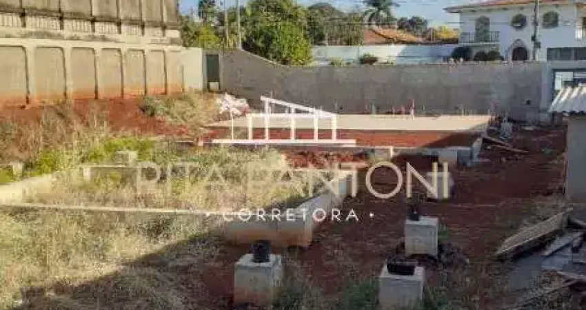Terreno - ribeirão preto - ribeirânia - região leste