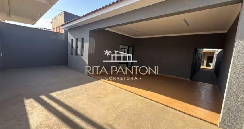 Casa com 3 quartos à venda no Jardim das Acacias, Cravinhos 