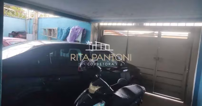 Casa com 2 quartos à venda no Ipiranga, Ribeirão Preto 