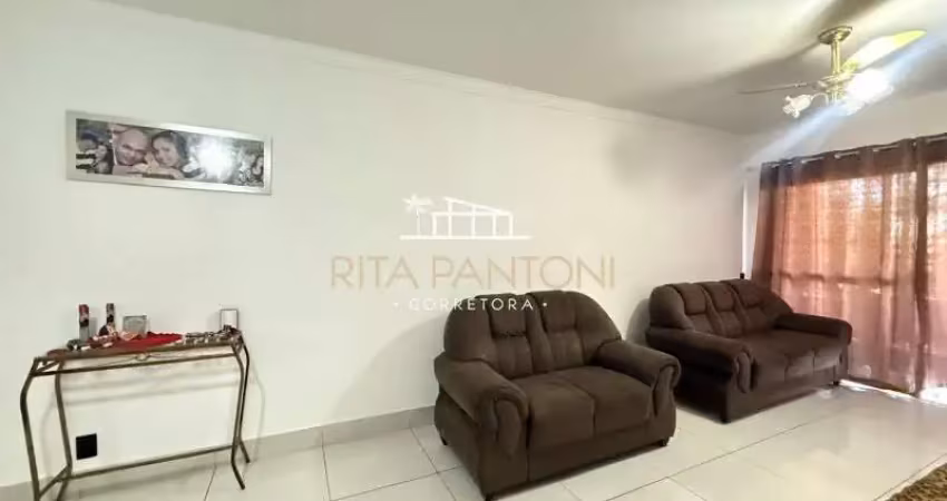 Apartamento - ribeirão preto - vila monte alegre - região oeste