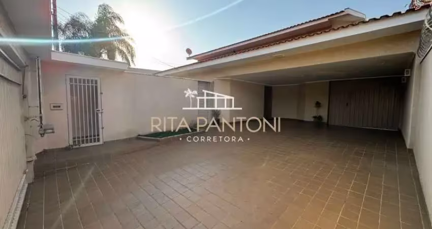 Casa com 4 quartos à venda no City Ribeirão, Ribeirão Preto 