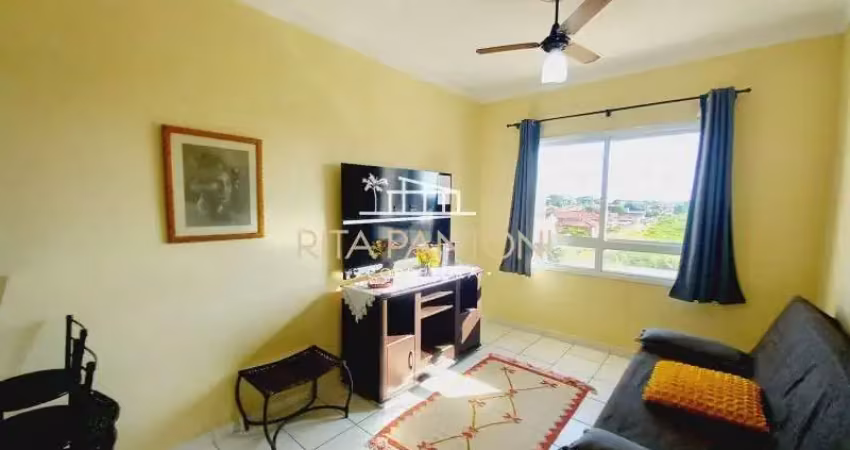 Apartamento - ribeirão preto - iguatemi - região leste