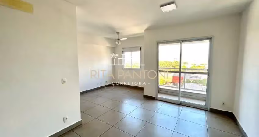 Apartamento - ribeirão preto - parque industrial lagoinha
