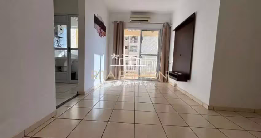 Apartamento - ribeirão preto - parque industrial lagoinha - região leste