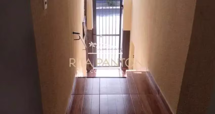 Casa - ribeirão preto - campos elíseos - região norte
