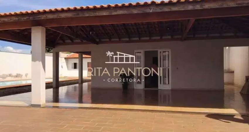 Chácara / sítio com 3 quartos à venda no Centro, Jardinópolis 