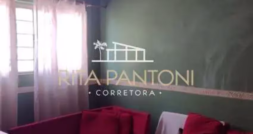 Casa - ribeirão preto - campos elíseos - região norte