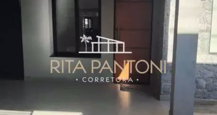 Casa com 3 quartos à venda no Sumarezinho, Ribeirão Preto 