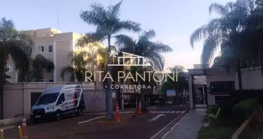 Apartamento - ribeirão preto - sumarezinho - região oeste