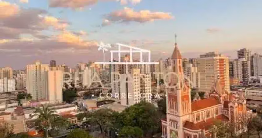 Apartamento com 2 quartos à venda no Centro, Ribeirão Preto 