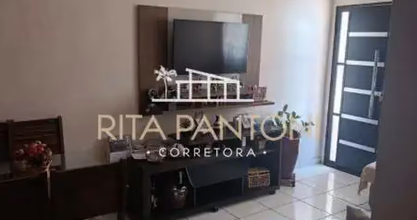 Casa - ribeirão preto - jardim porto seguro - região leste