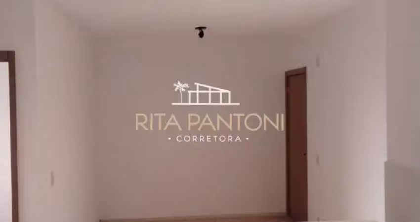 Apartamento - ribeirão preto - parque são sebastião