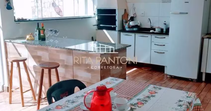 Chácara / sítio com 2 quartos à venda no Centro, Jardinópolis 