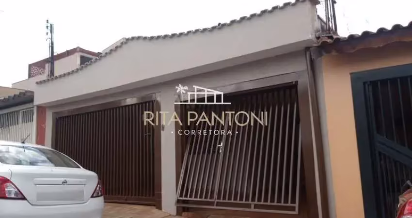 Casa com 4 quartos para alugar no Ipiranga, Ribeirão Preto 