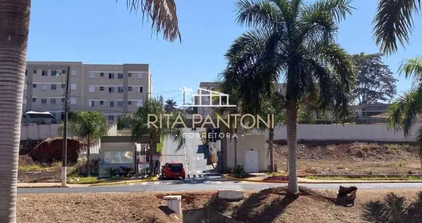 Apartamento com 2 quartos à venda na Cidade Jardim (Zagalo), Jaboticabal 