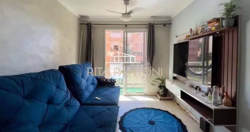 Apartamento com 3 quartos à venda no Subsetor Leste - 8 (L-8), Ribeirão Preto 