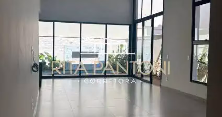 Casa condominio - ribeirão preto - condomínio quinta dos ventos - região sul