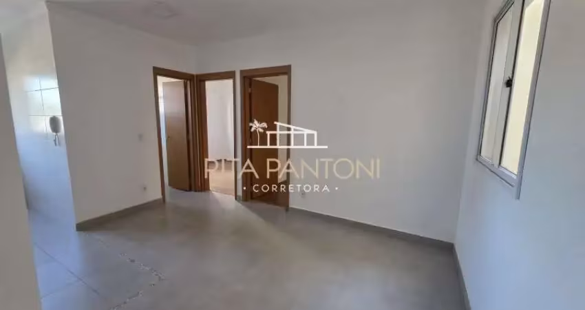 Apartamento - ribeirão preto - geraldo correia de carvalho