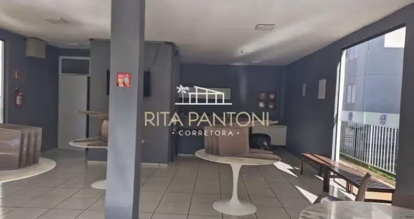 Apartamento com 2 quartos à venda na Reserva Macaúba, Ribeirão Preto 