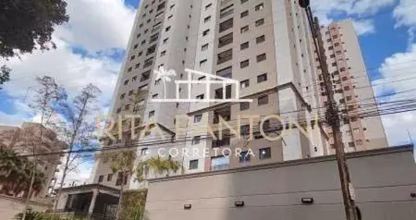 Apartamento com 3 quartos à venda no Nova Aliança, Ribeirão Preto 