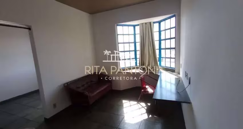 Apartamento - ribeirão preto - jardim amélia - região oeste