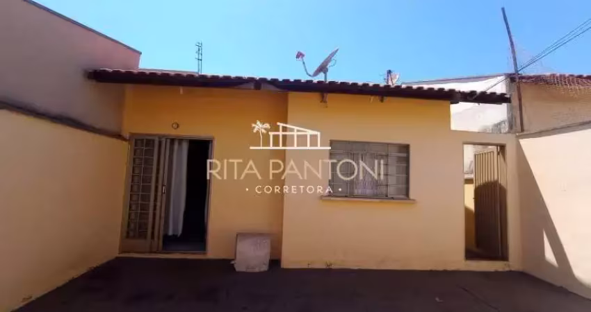 Casa com 2 quartos à venda no Parque Residencial Emir Garcia, Ribeirão Preto 