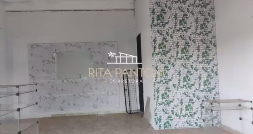 Casa comercial para alugar no Jardim Paiva, Ribeirão Preto 