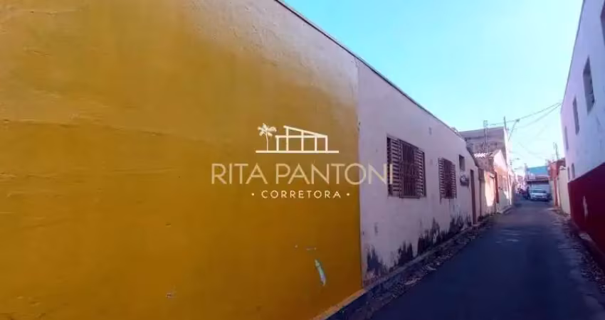 Casa com 2 quartos à venda no Alto do Ipiranga, Ribeirão Preto 