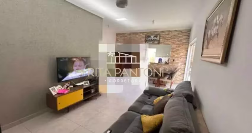 Casa com 2 quartos à venda no Jardim Angelo Jurca, Ribeirão Preto 
