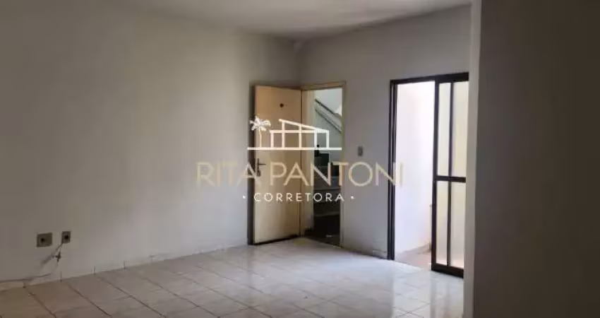 Apartamento com 2 quartos à venda na Vila Amélia, Ribeirão Preto 