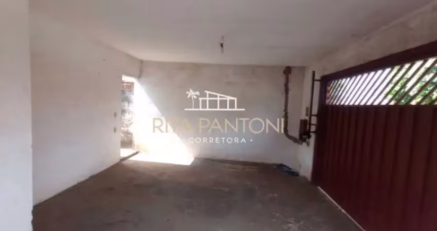 Casa com 4 quartos à venda no Valentina Figueiredo, Ribeirão Preto 