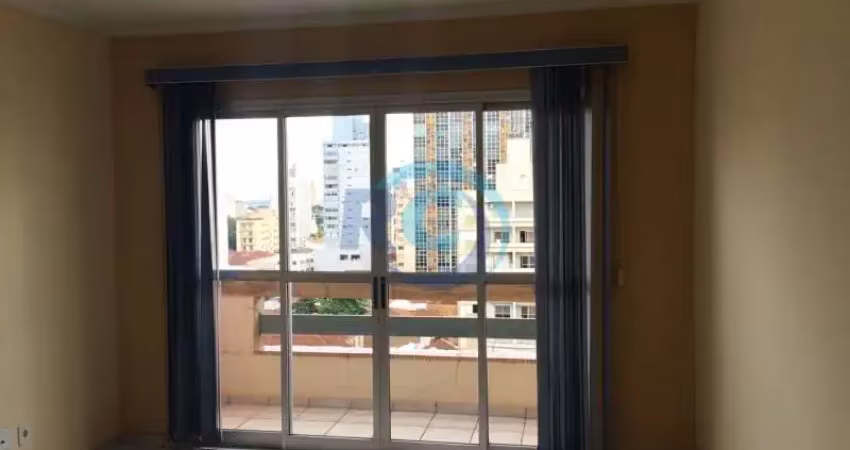Apartamento - ribeirão preto - centro - região central