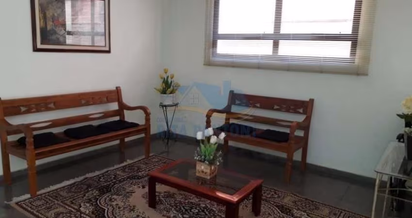 Apartamento - Ribeirão Preto - Centro - Região Central