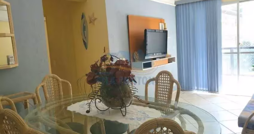 Apartamento - Guarujá  - Jardim Três Marias