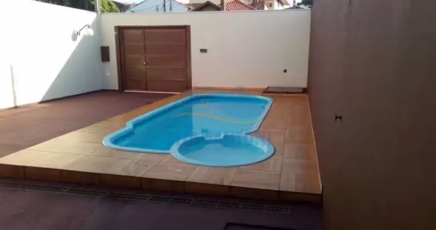 Área de lazer - ribeirão preto - vila tibério - região oeste