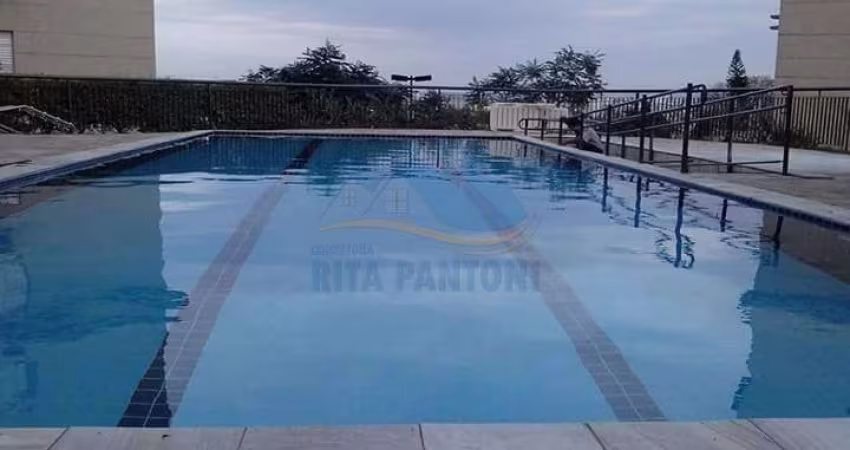 Apartamento - Ribeirão Preto - Alto do Ipiranga - Região Oeste
