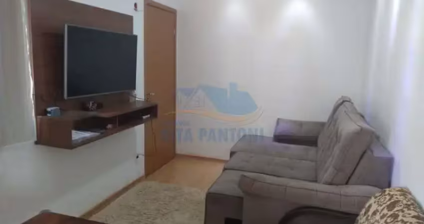 Apartamento - ribeirão preto - greenville - região leste