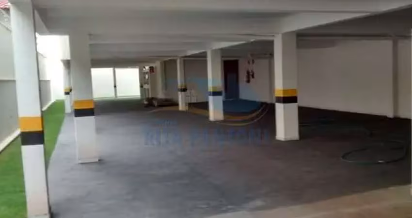 Apartamento - ribeirão preto -  monte alegre - região oeste