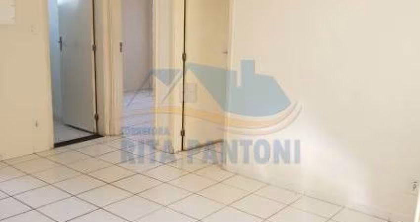Apartamento - Ribeirão Preto - Florestan Fernandes - Região Leste