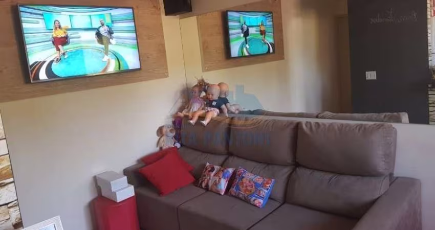 Apartamento - Ribeirão Preto - Parque dos Lagos - Região Leste