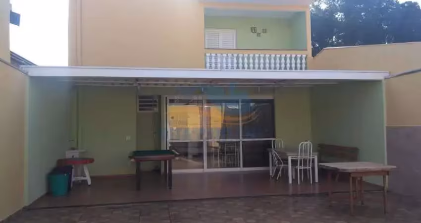 Casa - ribeirão preto - parque dos pinus - região norte