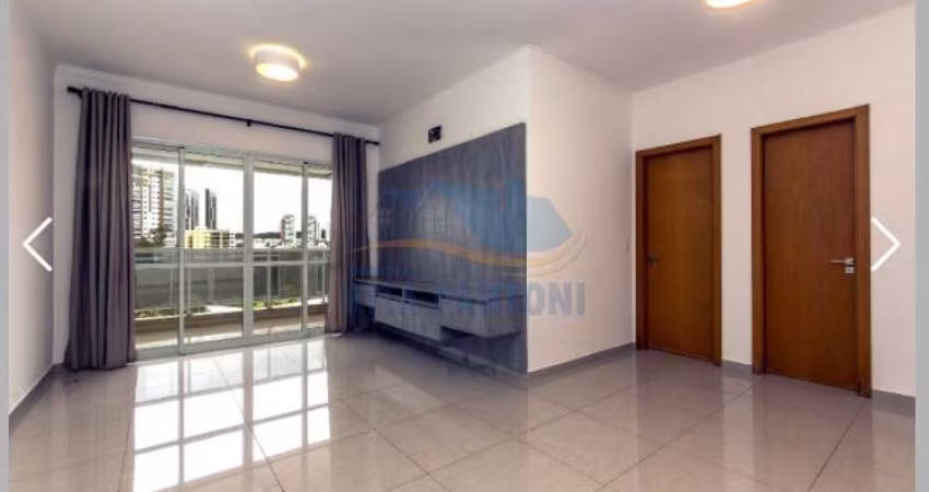 Apartamento - Ribeirão Preto - Jardim Irajá - Região Sul
